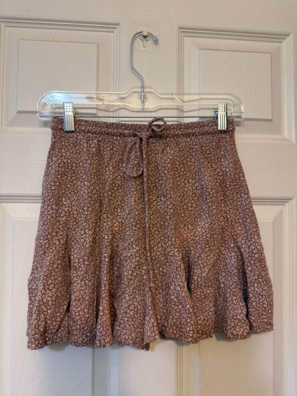 Shorts size XS